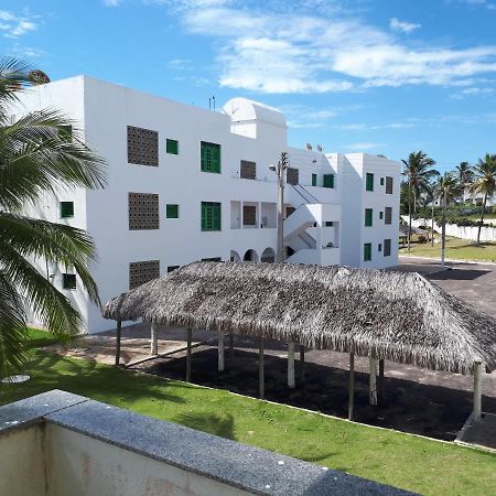 Апартаменты Porto Canoa Flats Каноа-Кебрада Экстерьер фото