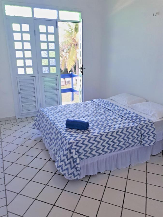 Апартаменты Porto Canoa Flats Каноа-Кебрада Экстерьер фото